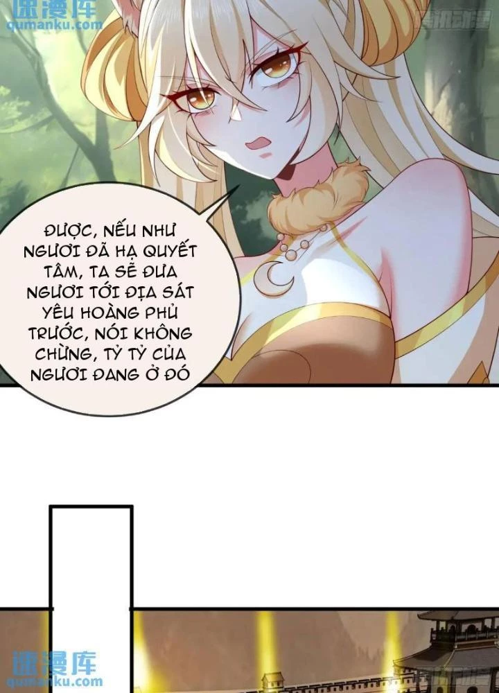 Tiên Tử Tha Mạng Chapter 59 - Trang 2