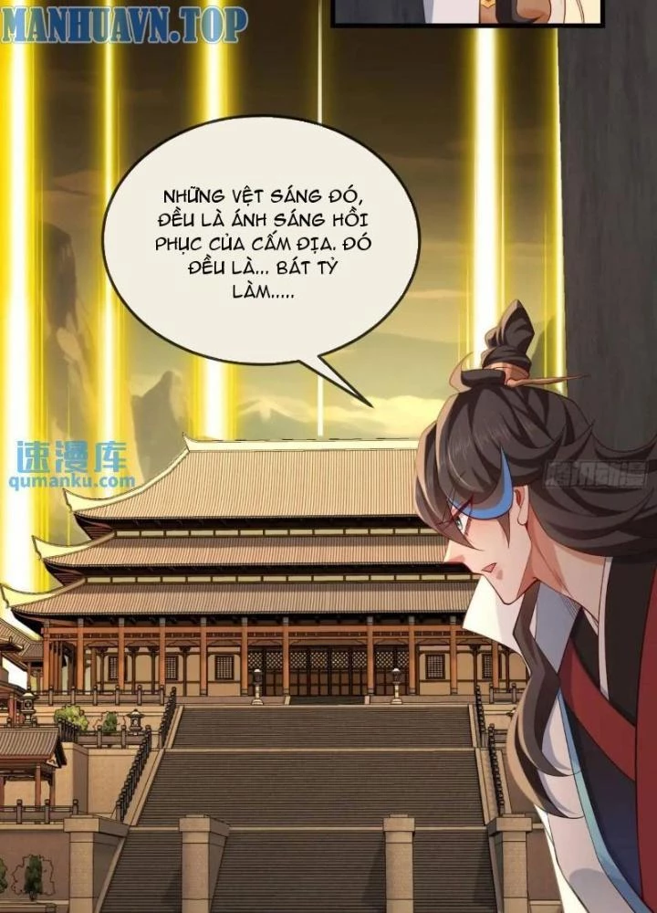 Tiên Tử Tha Mạng Chapter 59 - Trang 2