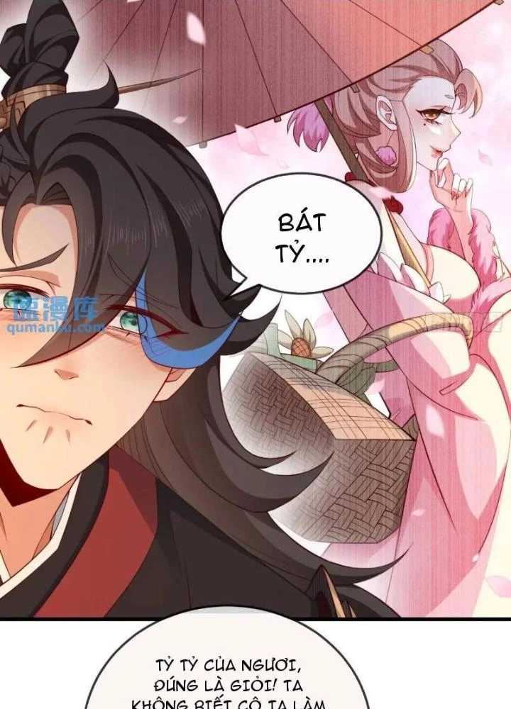 Tiên Tử Tha Mạng Chapter 59 - Trang 2
