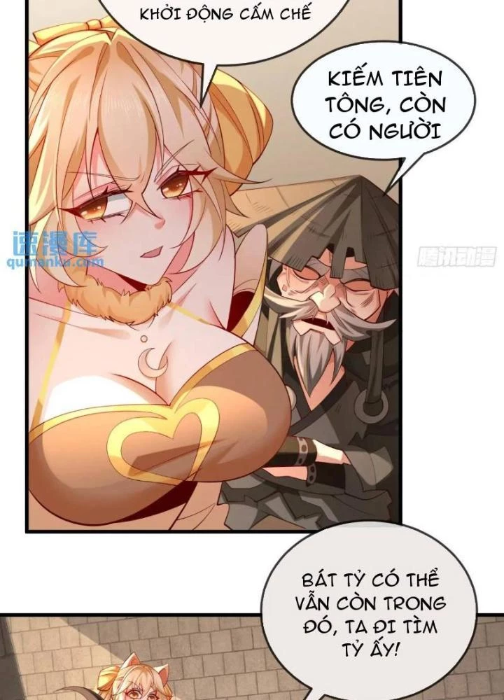 Tiên Tử Tha Mạng Chapter 59 - Trang 2
