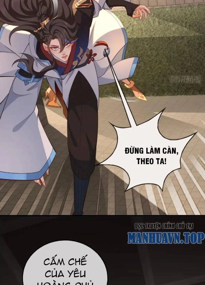 Tiên Tử Tha Mạng Chapter 59 - Trang 2