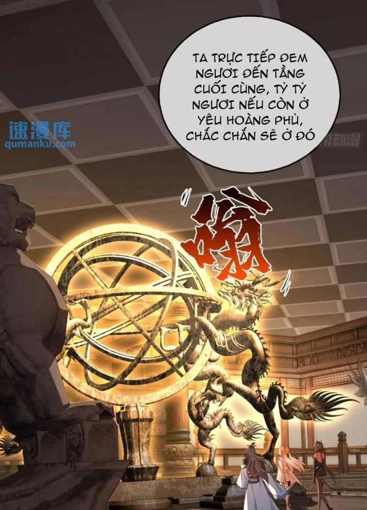 Tiên Tử Tha Mạng Chapter 59 - Trang 2