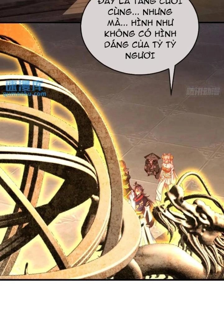 Tiên Tử Tha Mạng Chapter 59 - Trang 2