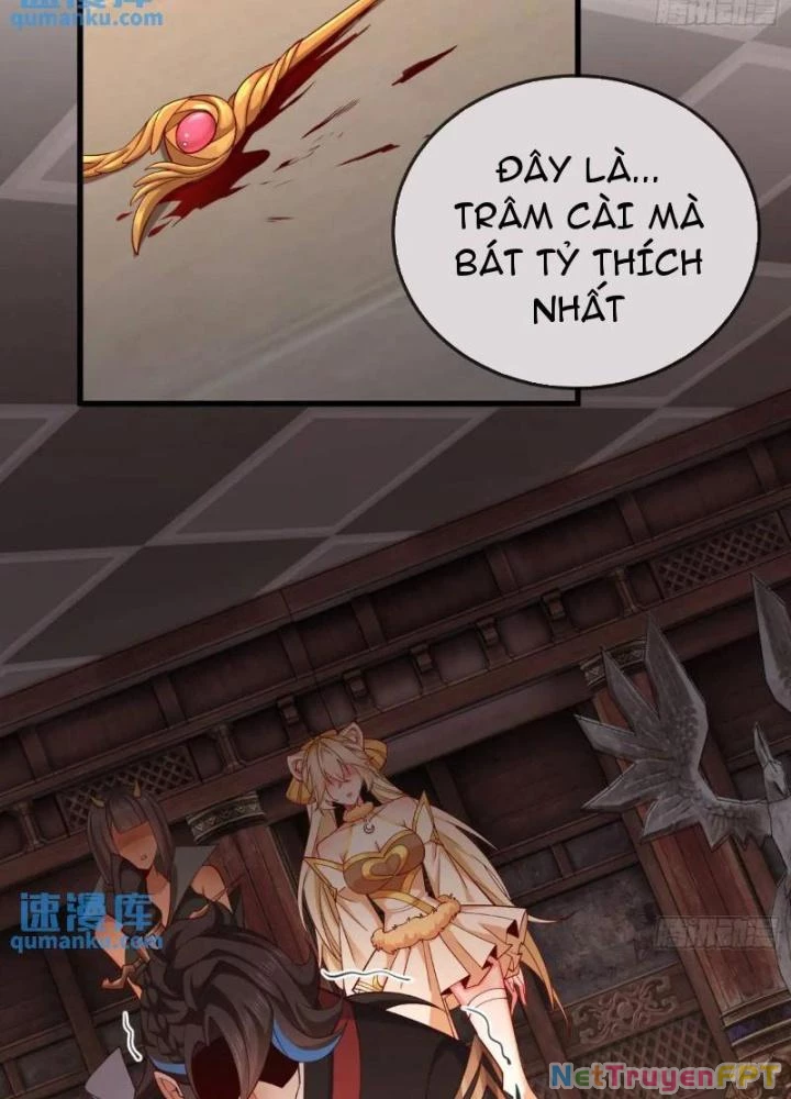 Tiên Tử Tha Mạng Chapter 59 - Trang 2