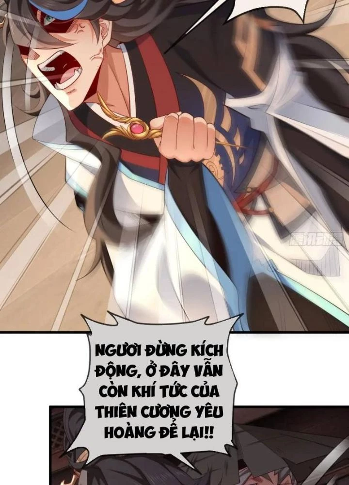 Tiên Tử Tha Mạng Chapter 59 - Trang 2
