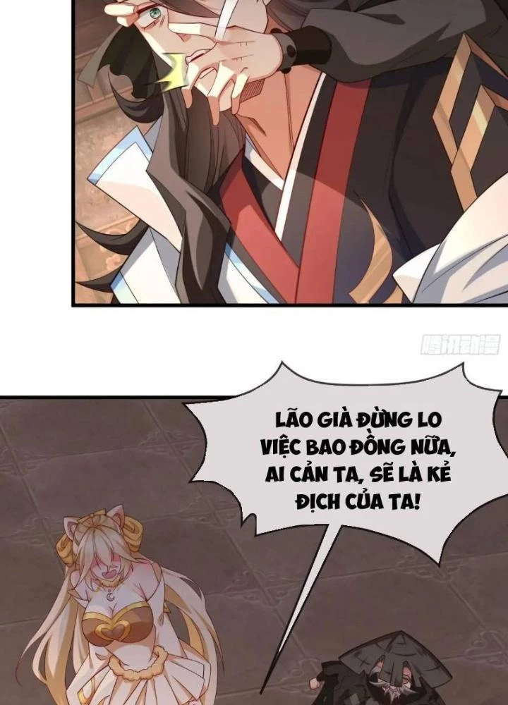 Tiên Tử Tha Mạng Chapter 59 - Trang 2