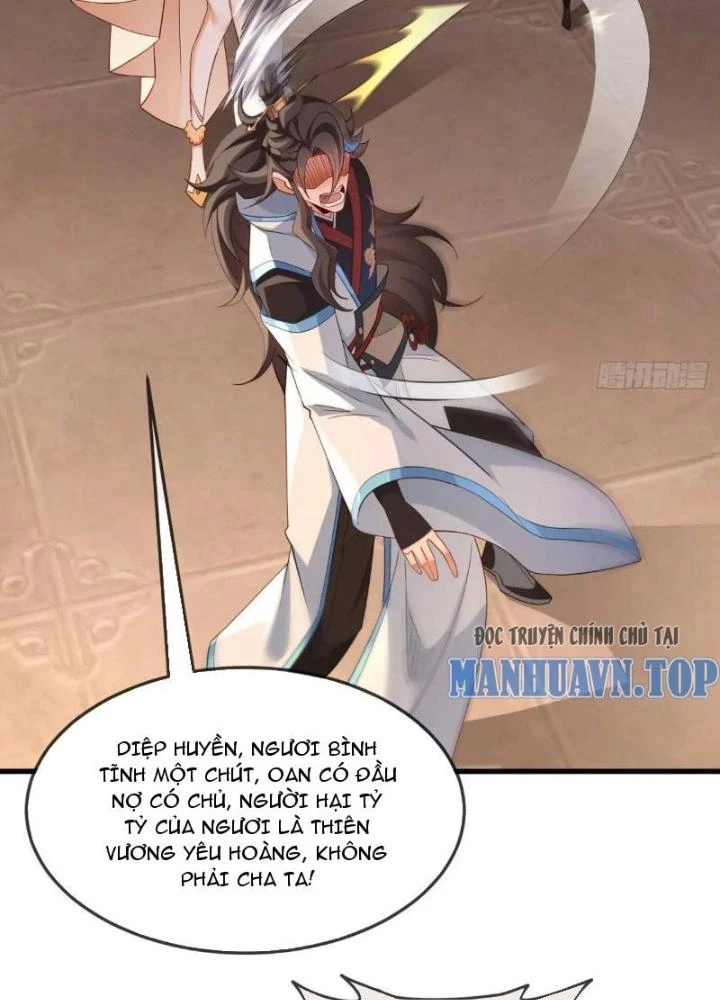 Tiên Tử Tha Mạng Chapter 59 - Trang 2