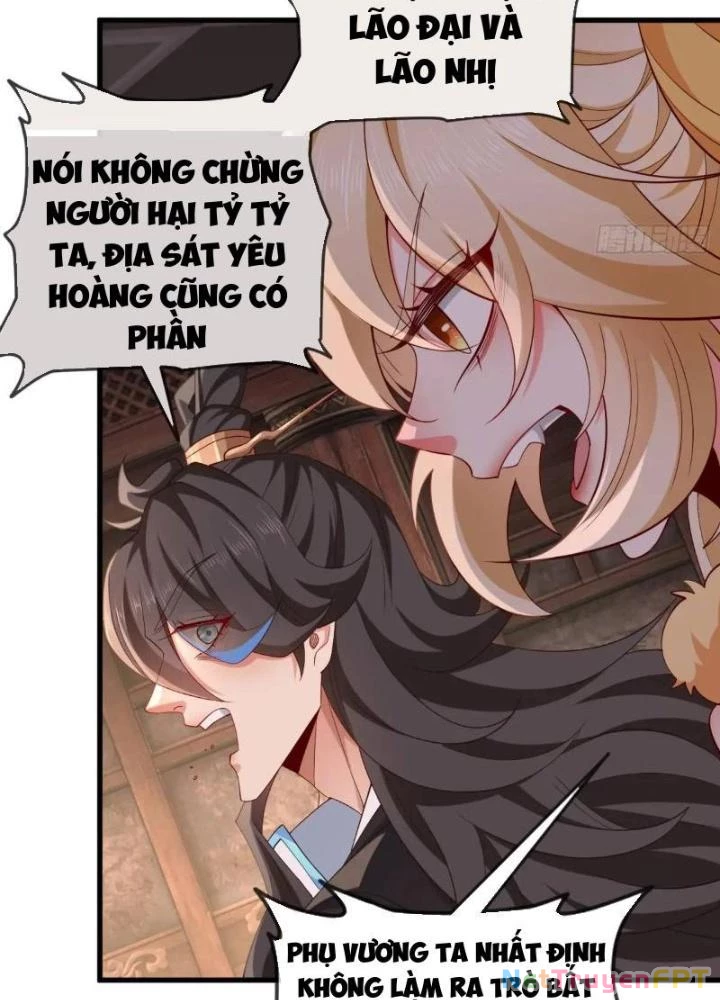 Tiên Tử Tha Mạng Chapter 59 - Trang 2