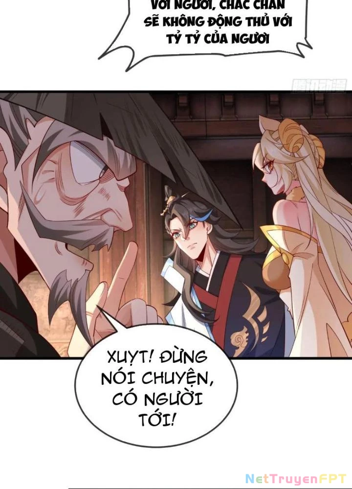Tiên Tử Tha Mạng Chapter 59 - Trang 2
