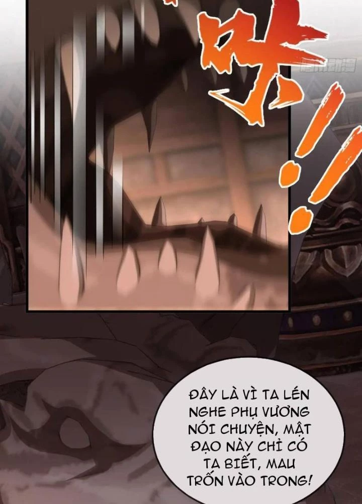 Tiên Tử Tha Mạng Chapter 59 - Trang 2