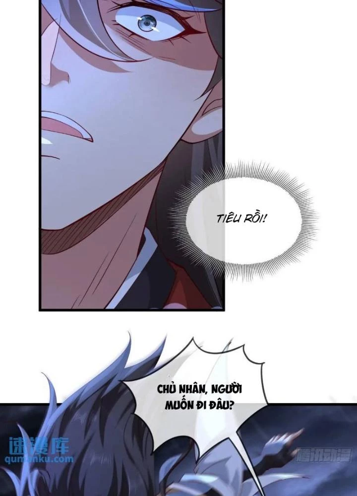 Tiên Tử Tha Mạng Chapter 59 - Trang 2