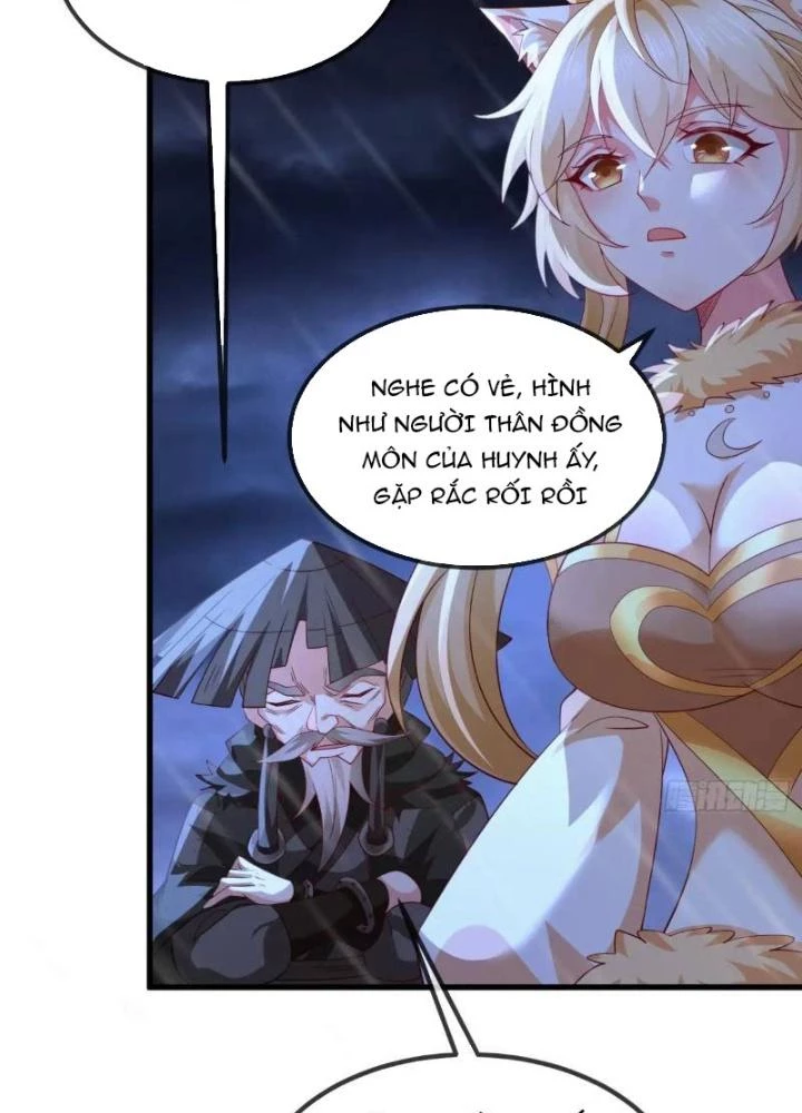 Tiên Tử Tha Mạng Chapter 59 - Trang 2
