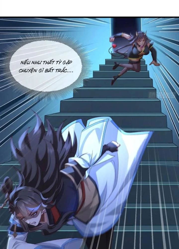 Tiên Tử Tha Mạng Chapter 59 - Trang 2