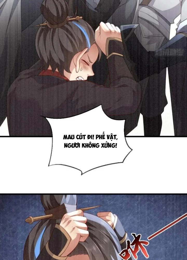 Tiên Tử Tha Mạng Chapter 59 - Trang 2
