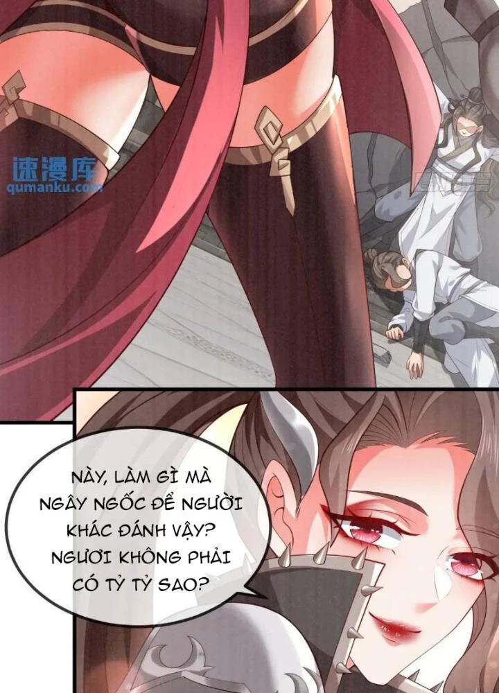 Tiên Tử Tha Mạng Chapter 59 - Trang 2
