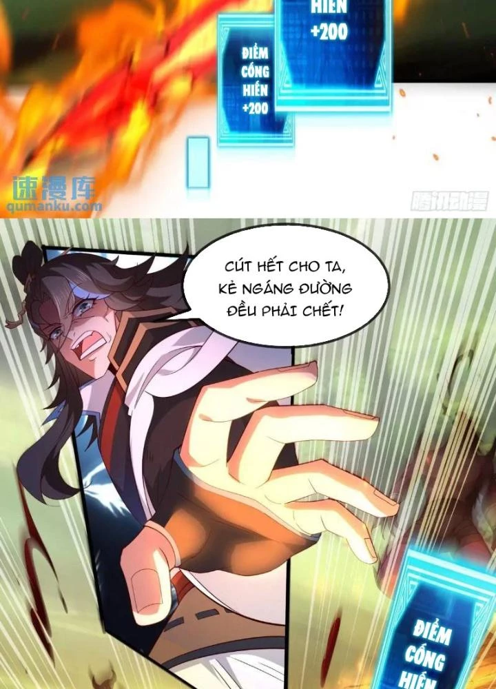 Tiên Tử Tha Mạng Chapter 59 - Trang 2