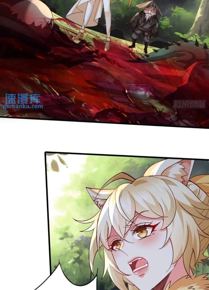 Tiên Tử Tha Mạng Chapter 59 - Trang 2