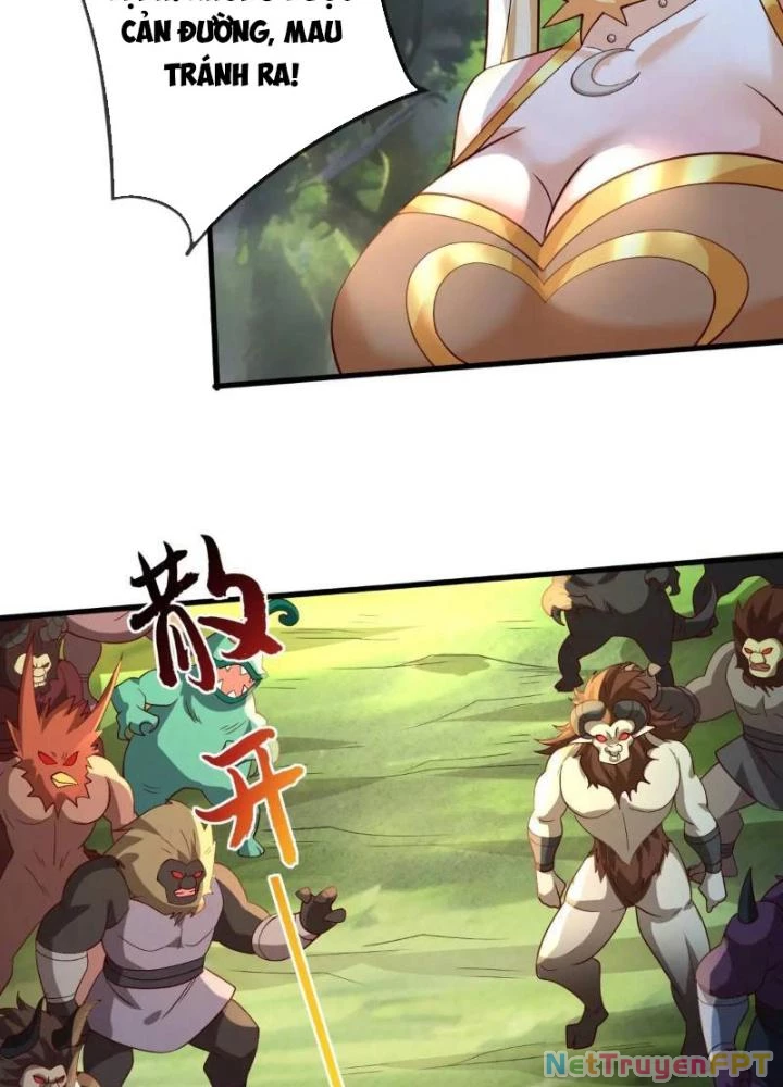 Tiên Tử Tha Mạng Chapter 59 - Trang 2