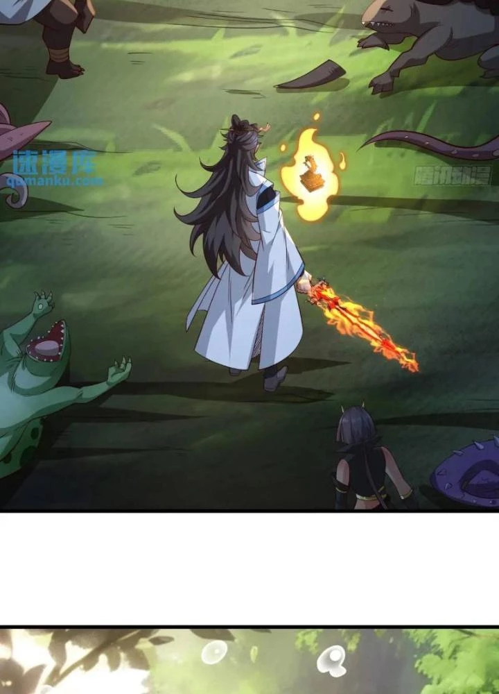 Tiên Tử Tha Mạng Chapter 59 - Trang 2