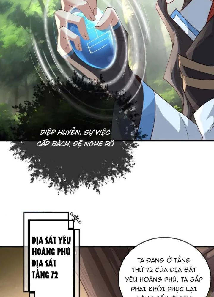 Tiên Tử Tha Mạng Chapter 59 - Trang 2