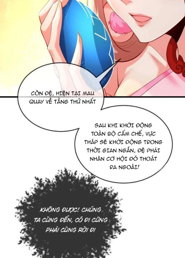 Tiên Tử Tha Mạng Chapter 59 - Trang 2