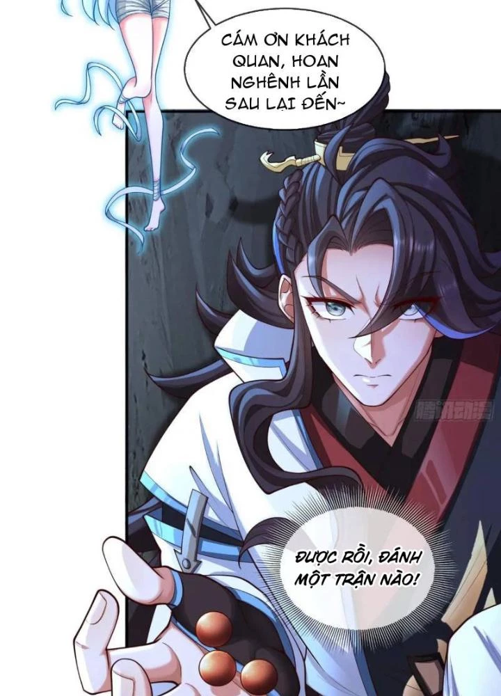 Tiên Tử Tha Mạng Chapter 61 - Trang 2