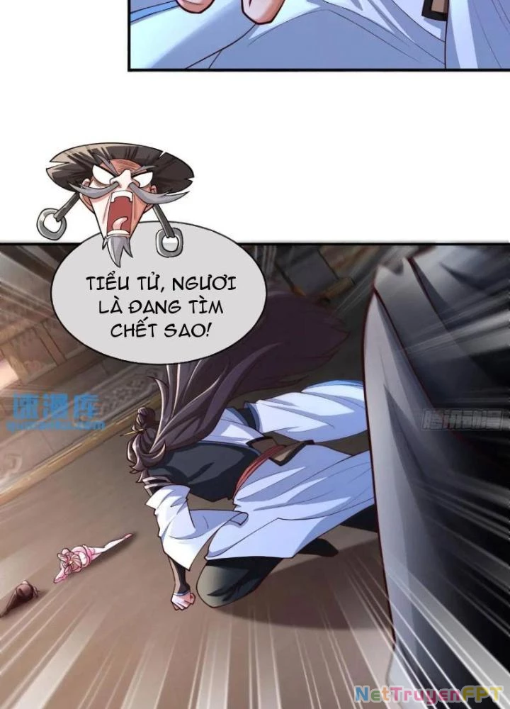 Tiên Tử Tha Mạng Chapter 61 - Trang 2