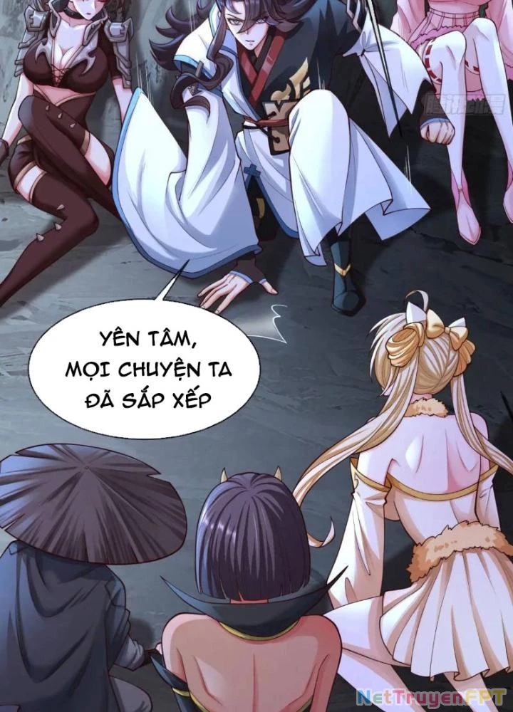 Tiên Tử Tha Mạng Chapter 61 - Trang 2