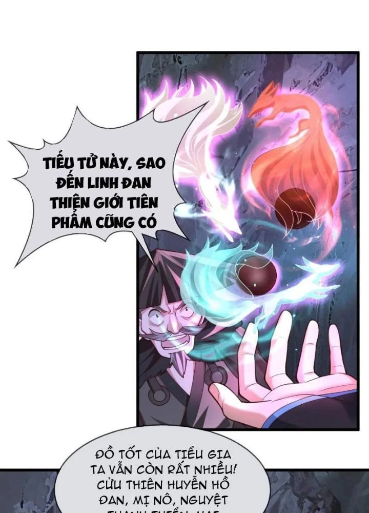 Tiên Tử Tha Mạng Chapter 61 - Trang 2