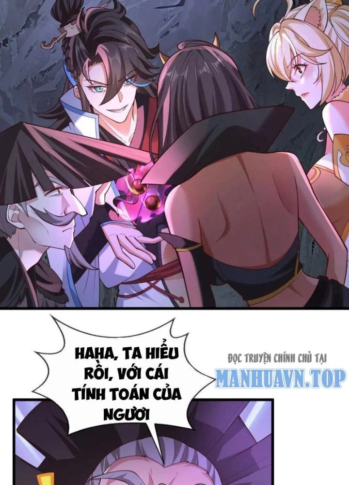 Tiên Tử Tha Mạng Chapter 61 - Trang 2