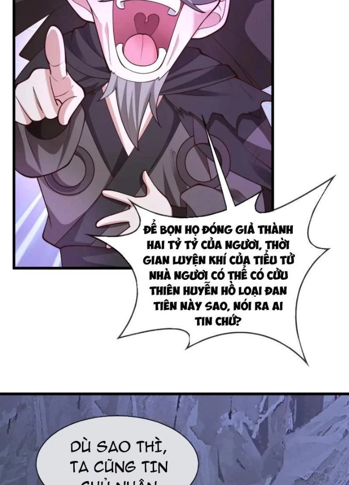 Tiên Tử Tha Mạng Chapter 61 - Trang 2