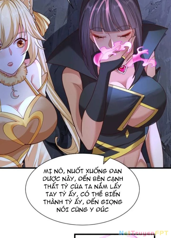 Tiên Tử Tha Mạng Chapter 61 - Trang 2