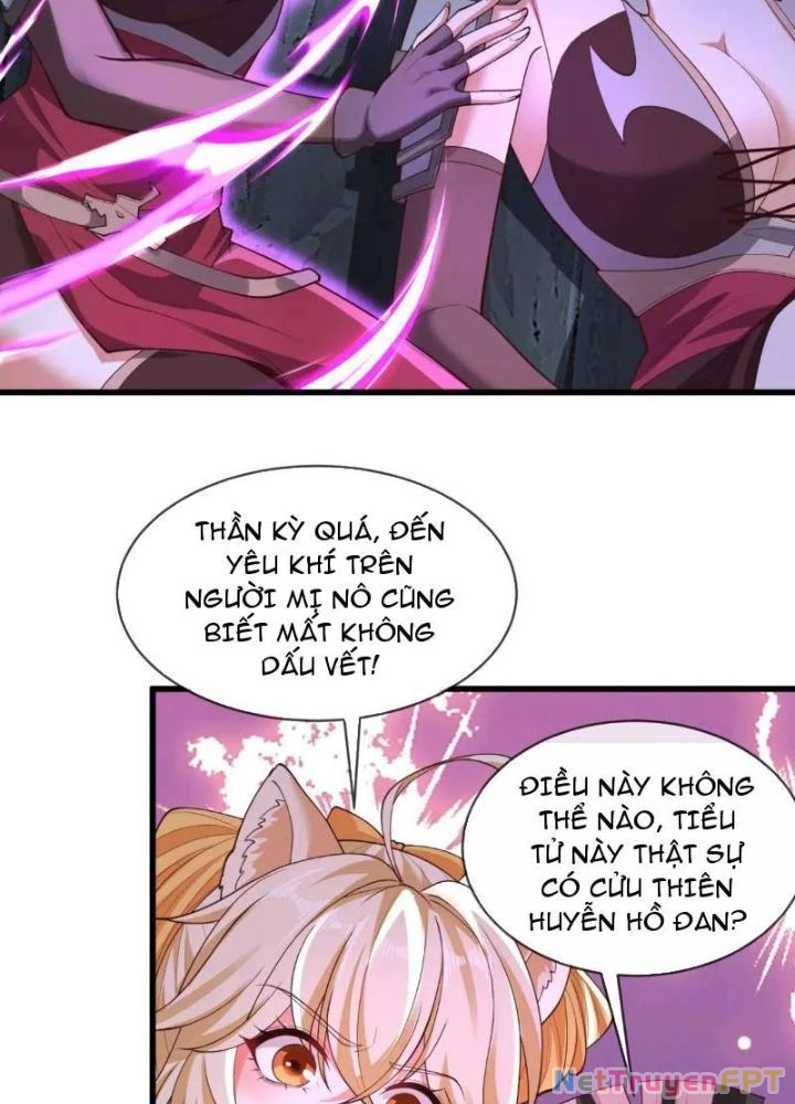 Tiên Tử Tha Mạng Chapter 61 - Trang 2
