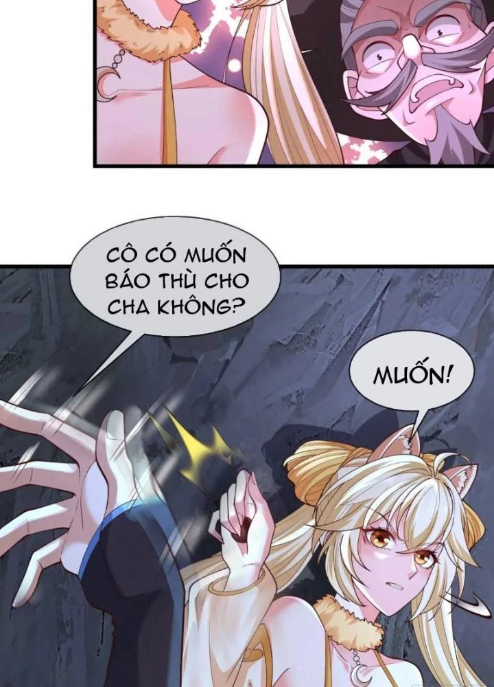 Tiên Tử Tha Mạng Chapter 61 - Trang 2