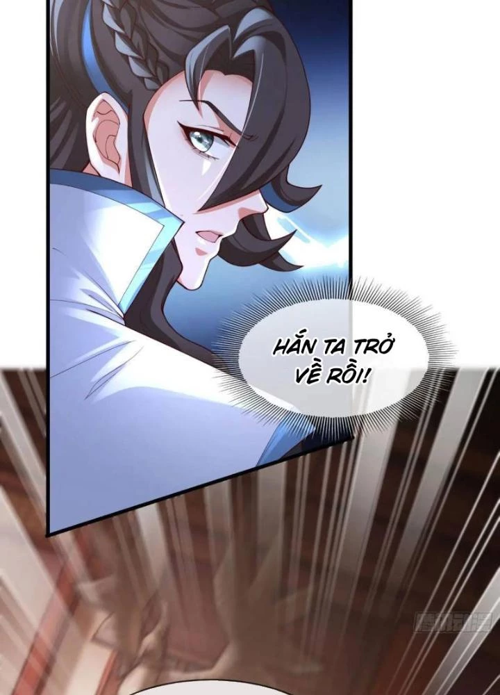 Tiên Tử Tha Mạng Chapter 61 - Trang 2