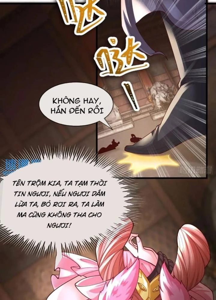 Tiên Tử Tha Mạng Chapter 61 - Trang 2