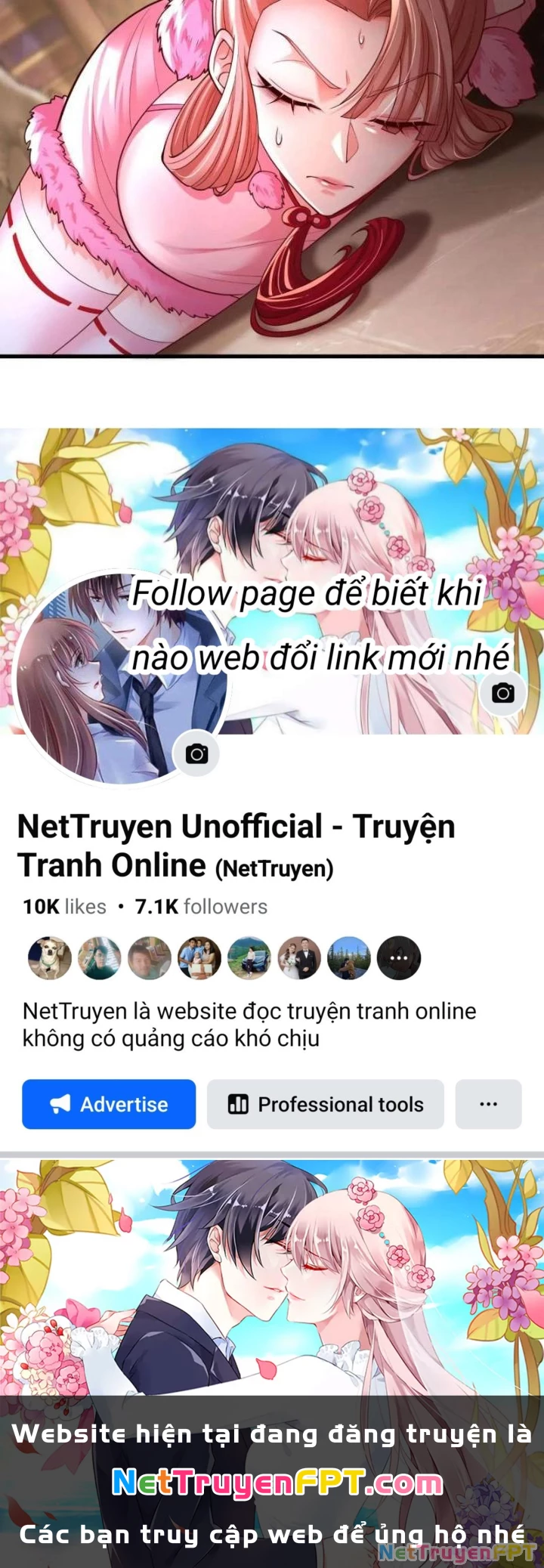 Tiên Tử Tha Mạng Chapter 61 - Trang 2