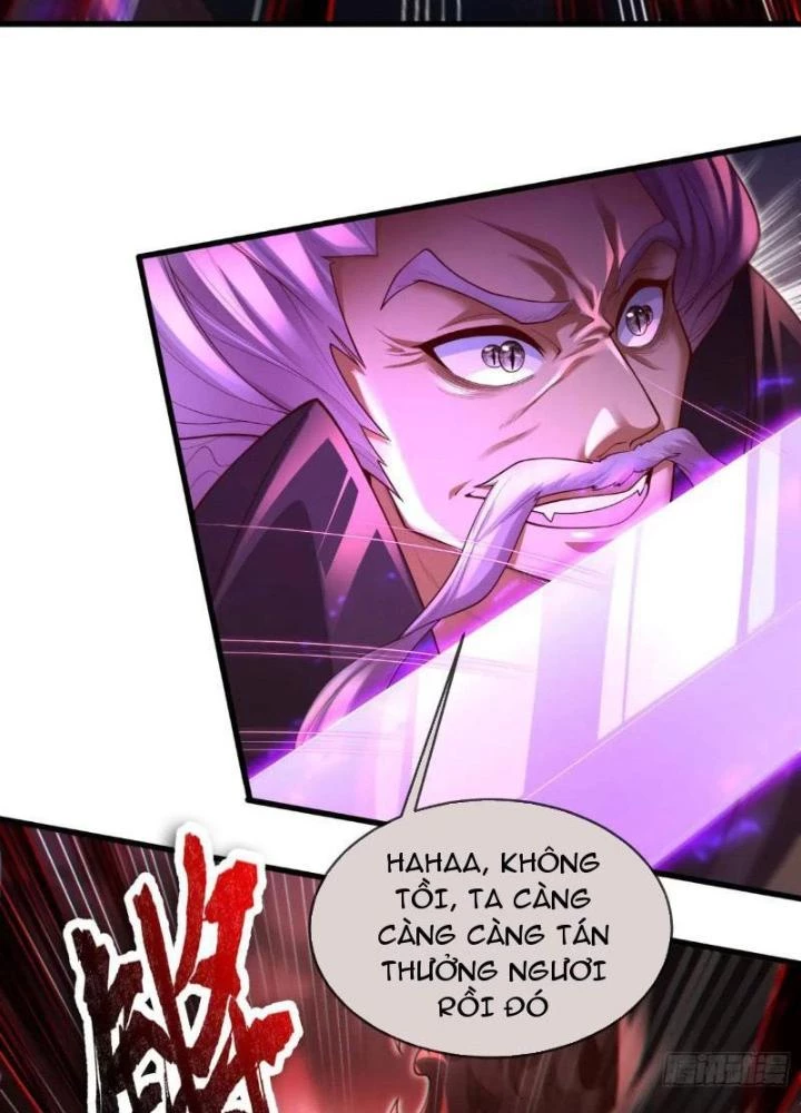 Tiên Tử Tha Mạng Chapter 61 - Trang 2