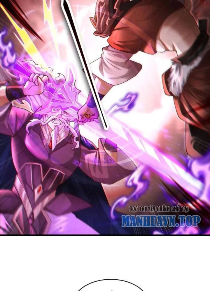 Tiên Tử Tha Mạng Chapter 61 - Trang 2