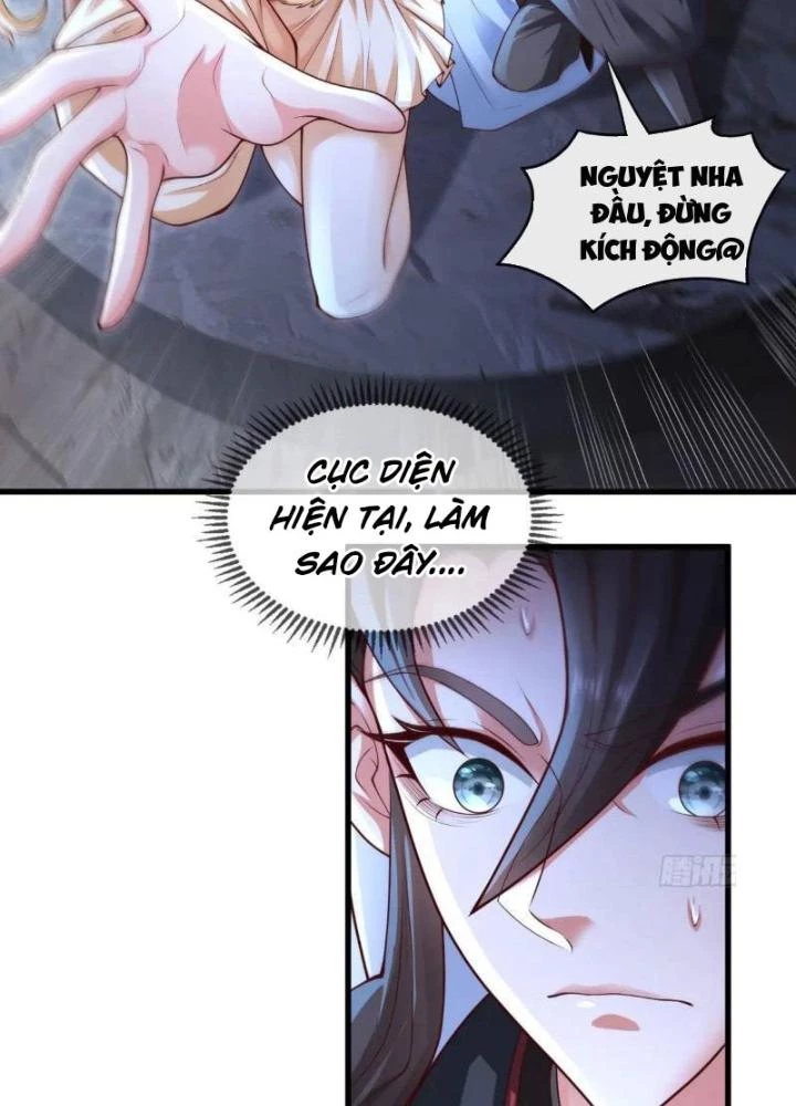 Tiên Tử Tha Mạng Chapter 61 - Trang 2