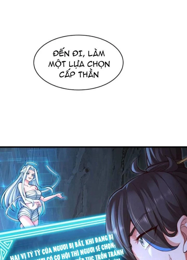 Tiên Tử Tha Mạng Chapter 61 - Trang 2