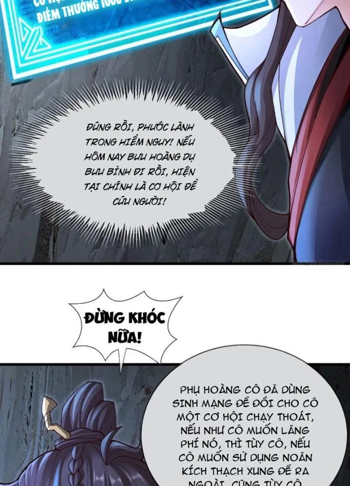 Tiên Tử Tha Mạng Chapter 61 - Trang 2