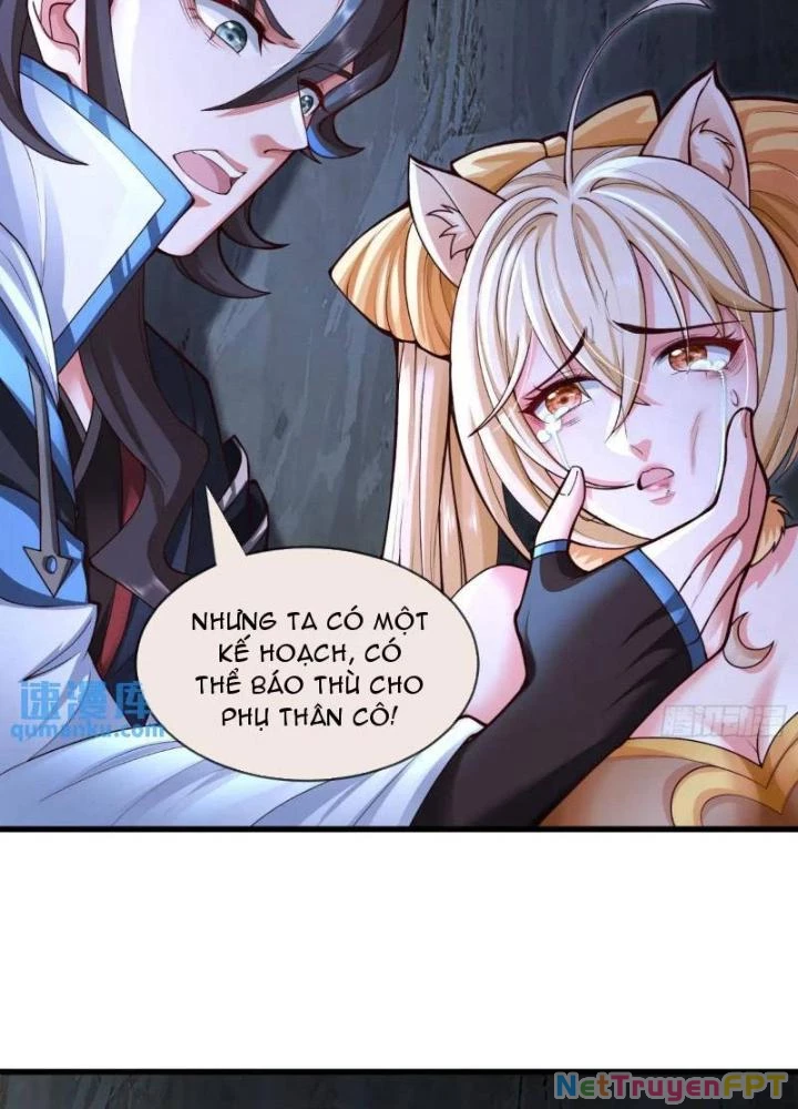 Tiên Tử Tha Mạng Chapter 61 - Trang 2