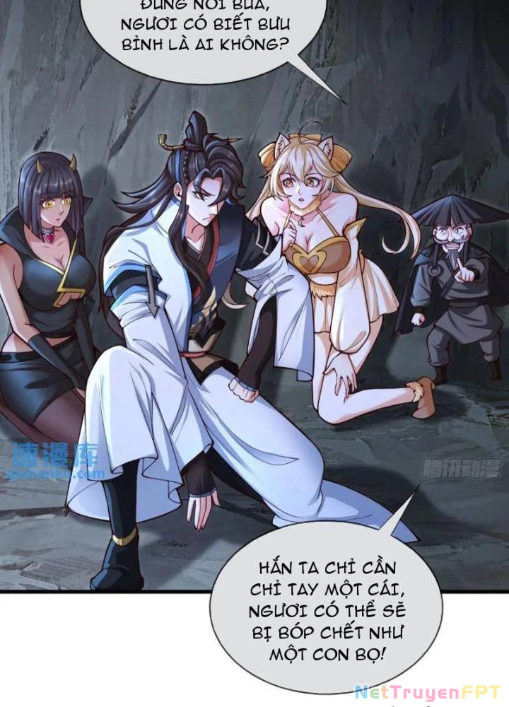 Tiên Tử Tha Mạng Chapter 61 - Trang 2
