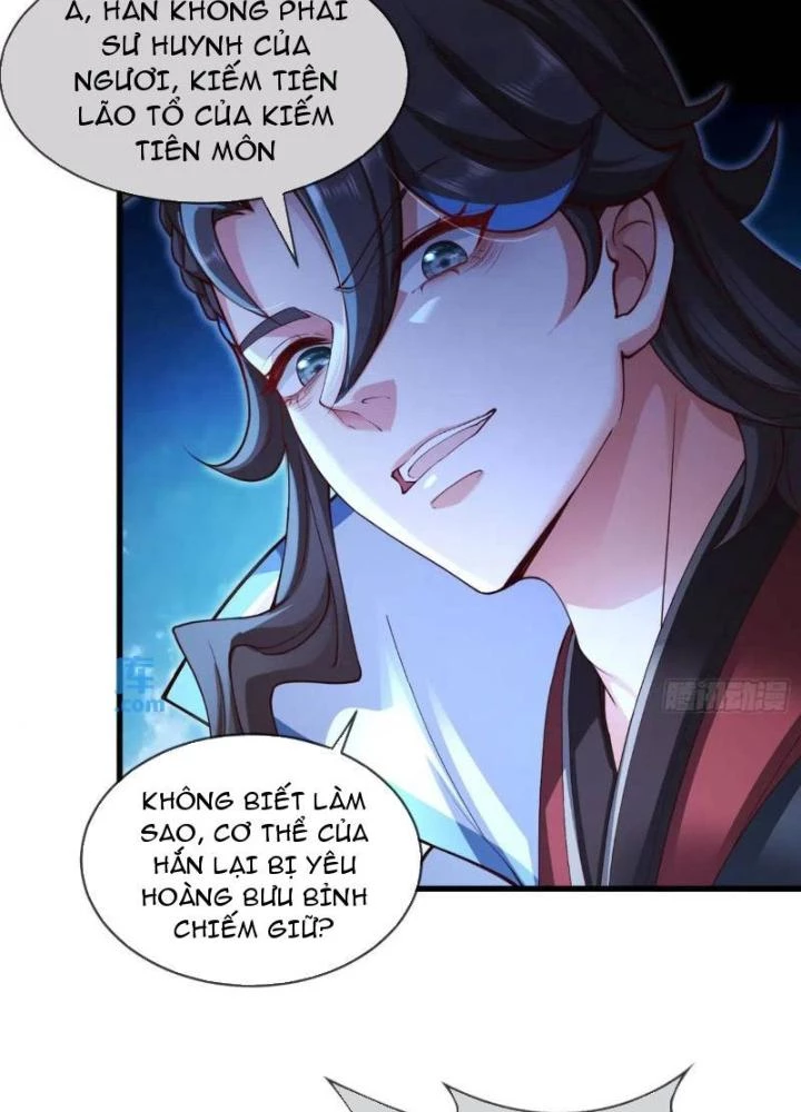 Tiên Tử Tha Mạng Chapter 61 - Trang 2