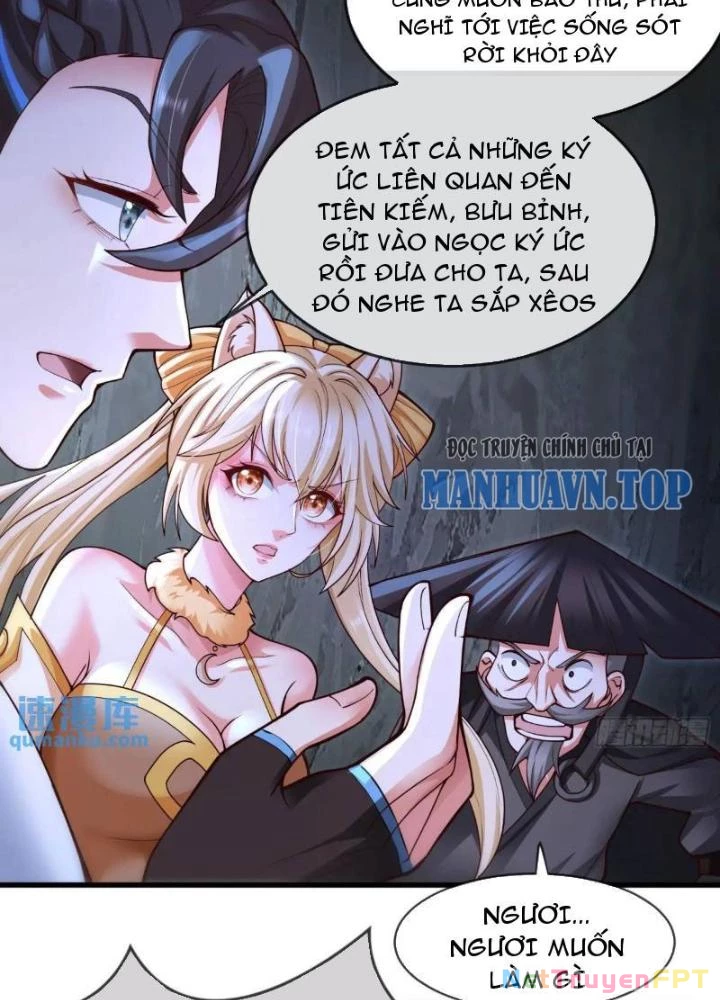 Tiên Tử Tha Mạng Chapter 61 - Trang 2