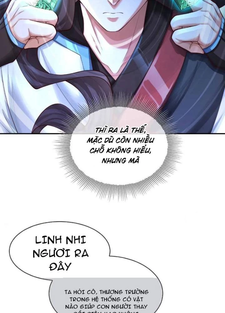 Tiên Tử Tha Mạng Chapter 61 - Trang 2