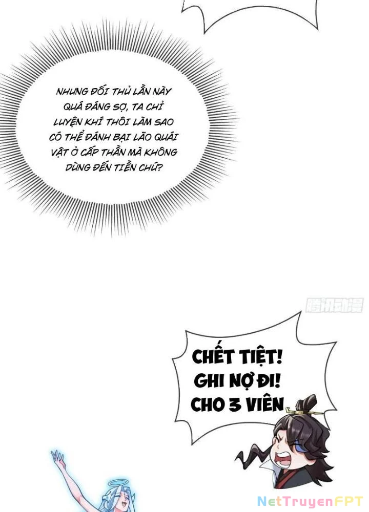 Tiên Tử Tha Mạng Chapter 61 - Trang 2