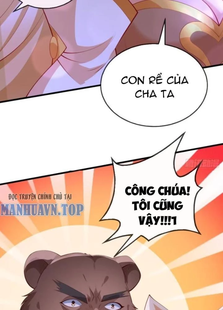 Tiên Tử Tha Mạng Chapter 63 - Trang 2