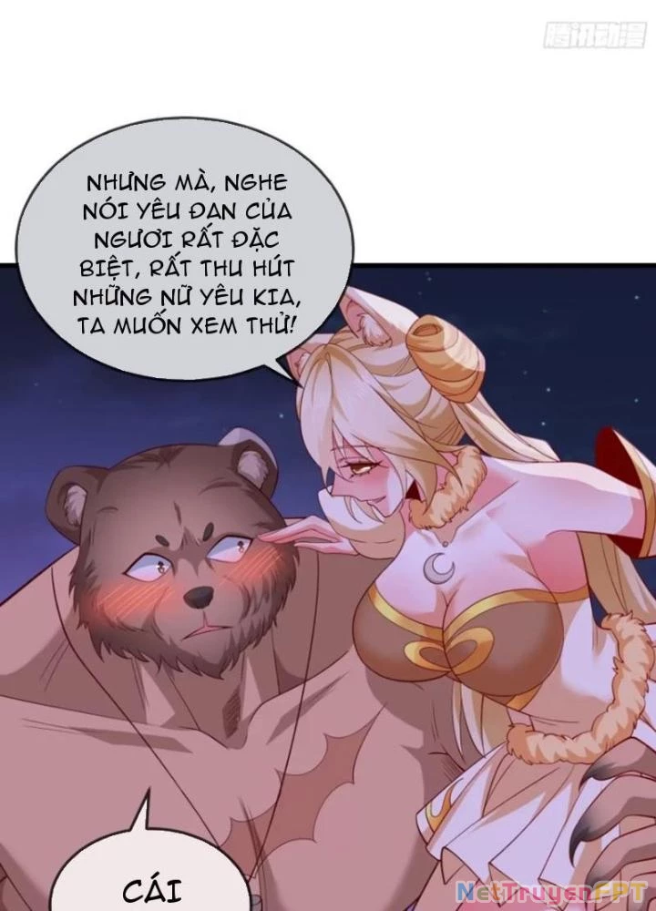 Tiên Tử Tha Mạng Chapter 63 - Trang 2